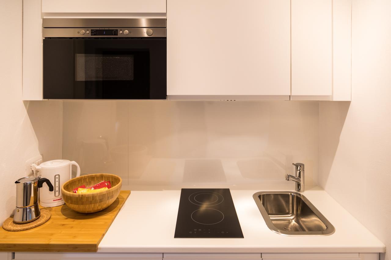 Apartment Brera Design And Bright Flat Milan