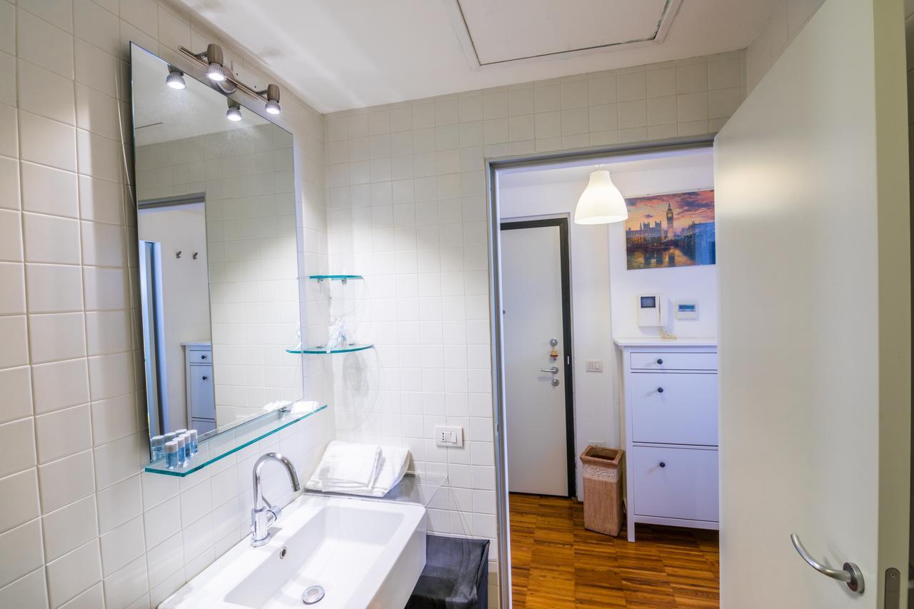 Apartment Via Nicastro Open Space *