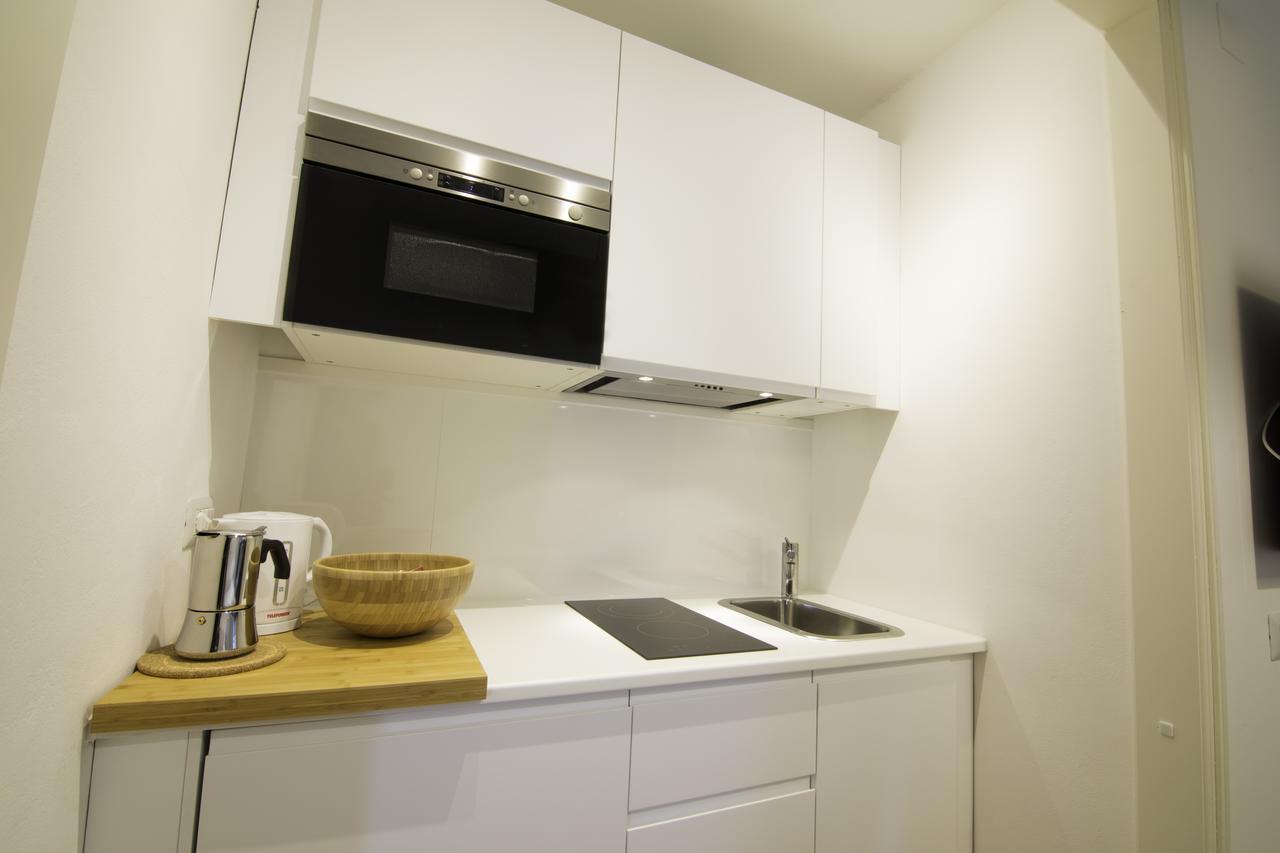Brera Design And Bright Flat Milan