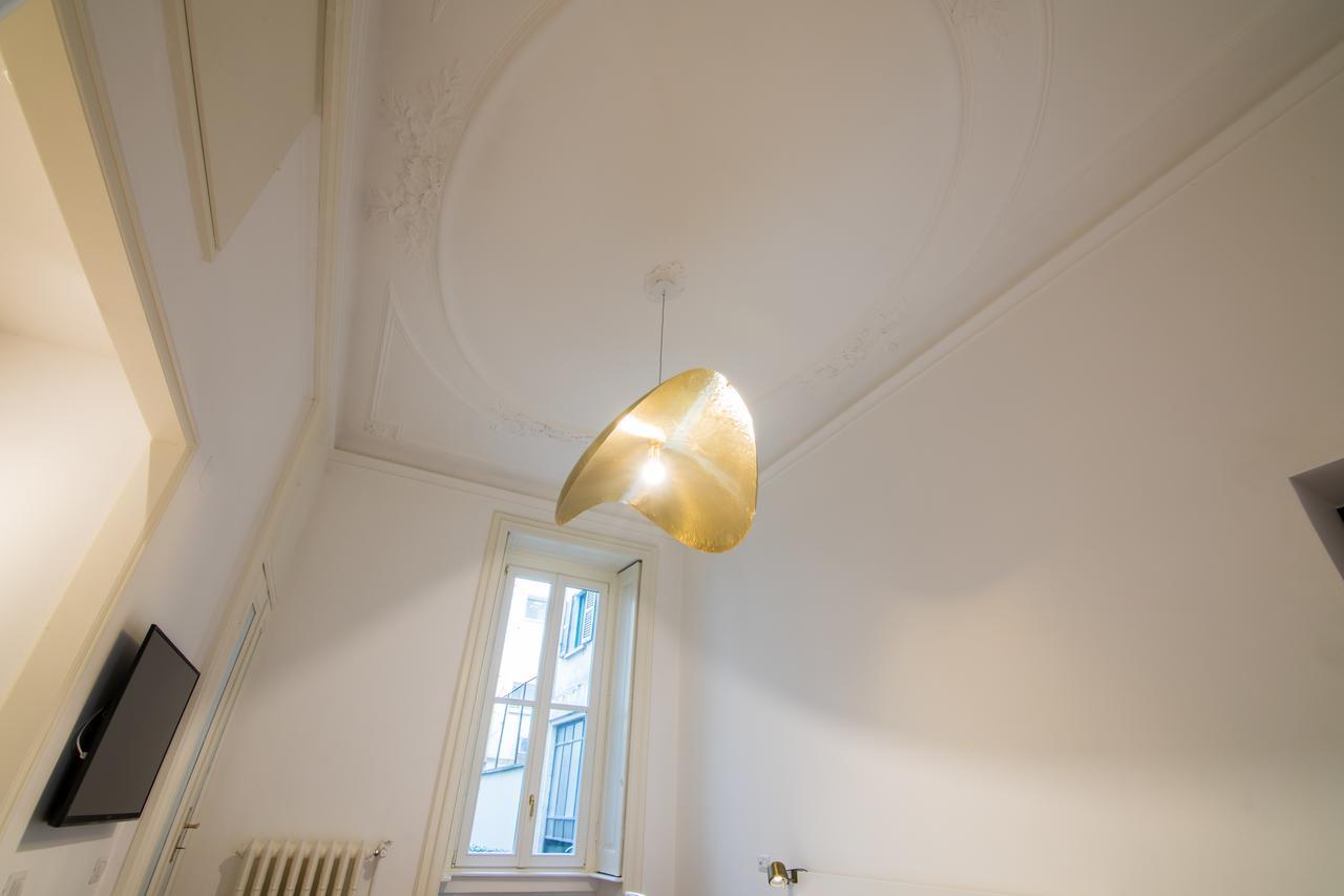 Brera Design And Bright Flat *