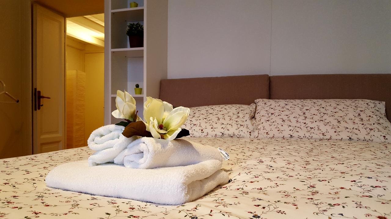 Apartment Kibilu - Piazza Ghirlandaio *