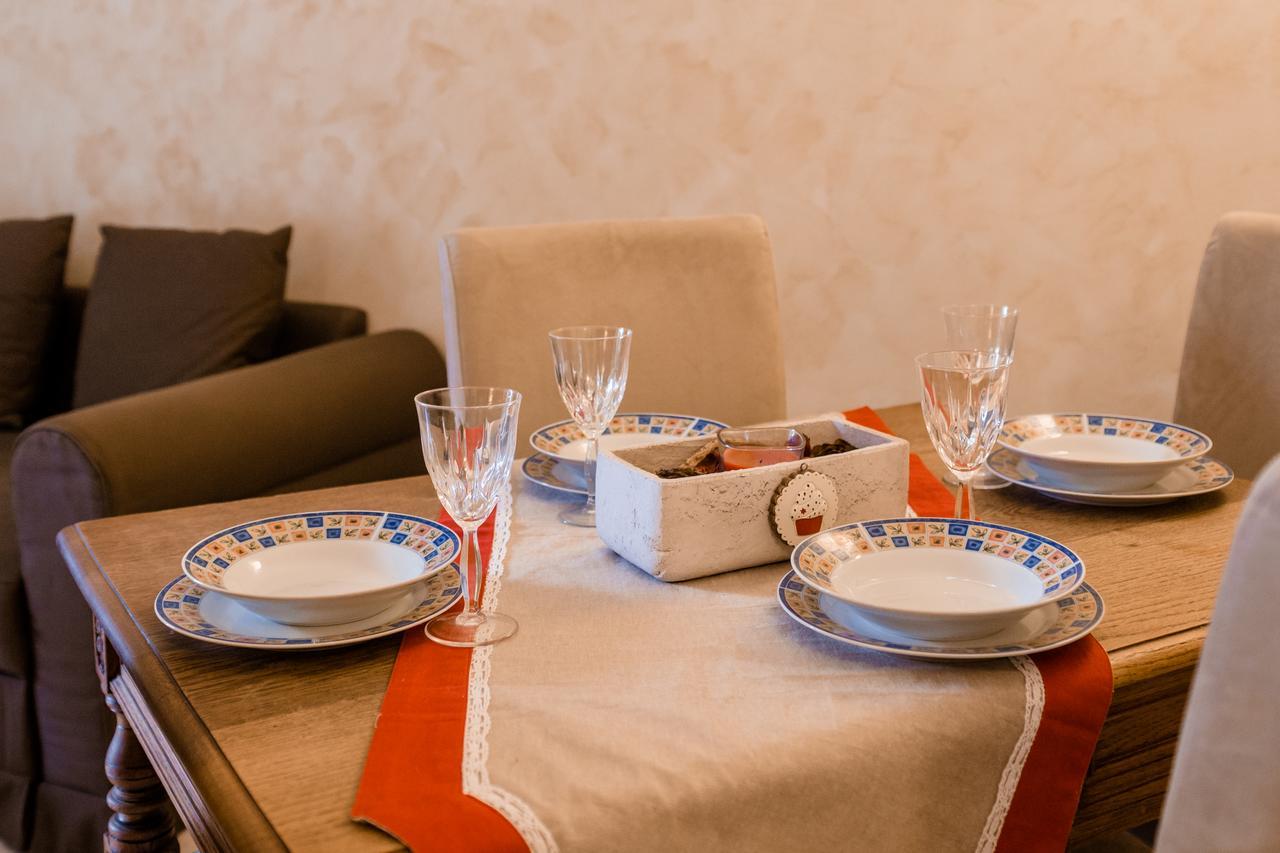 Apartment Lorenteggio Balcony Flat