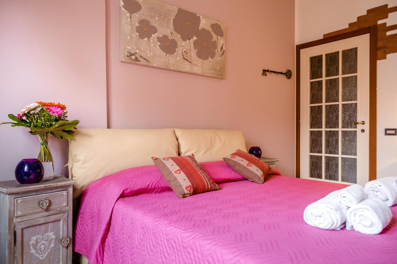 Apartment Lorenteggio Balcony Flat