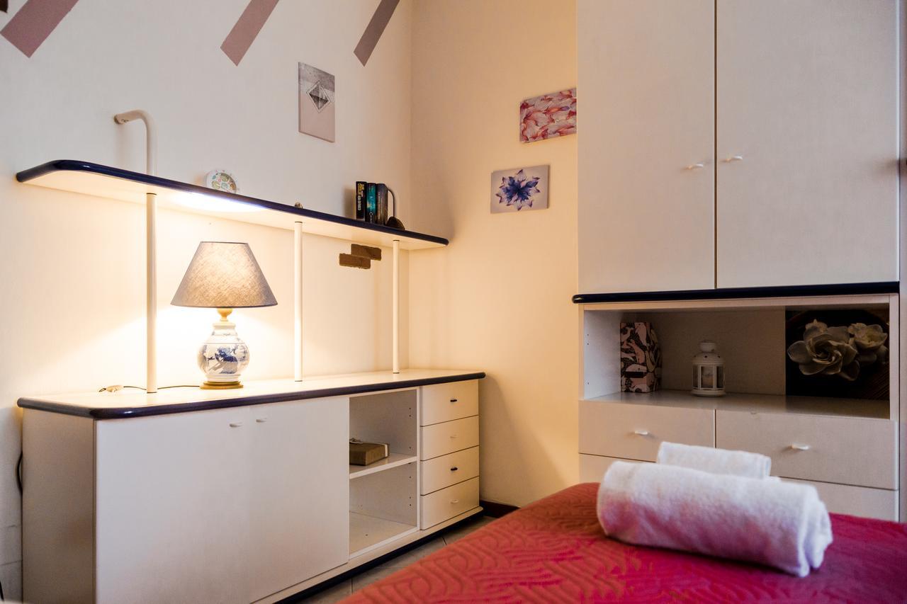 Apartment Lorenteggio Balcony Flat