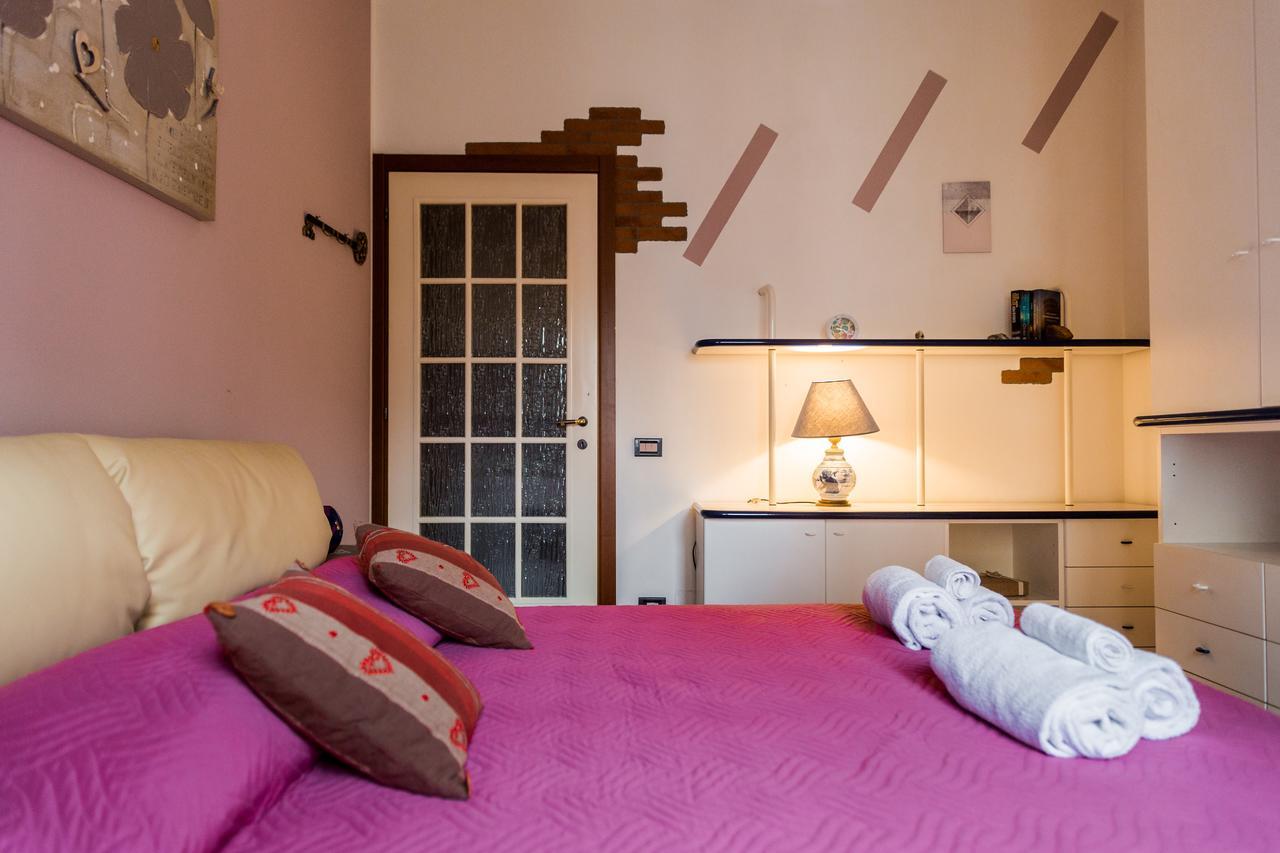 Lorenteggio Balcony Flat Apartment