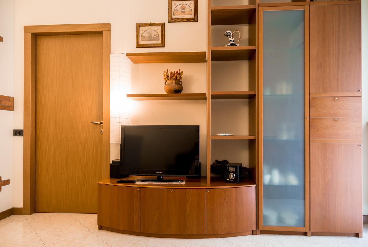 Apartment Lorenteggio Balcony Flat *