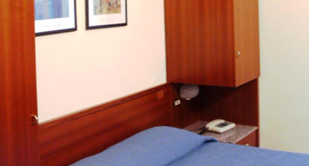 Giulio Cesare 3* Milan