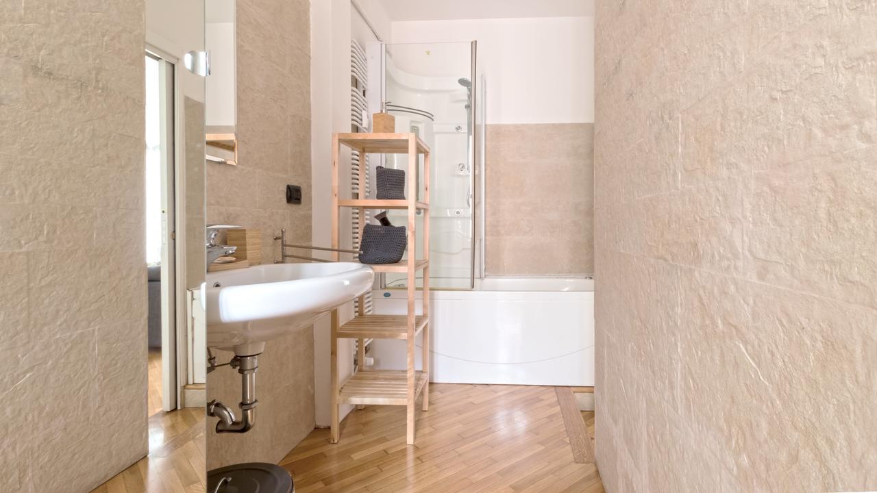 Apartment Italianway-edolo 5 Milan
