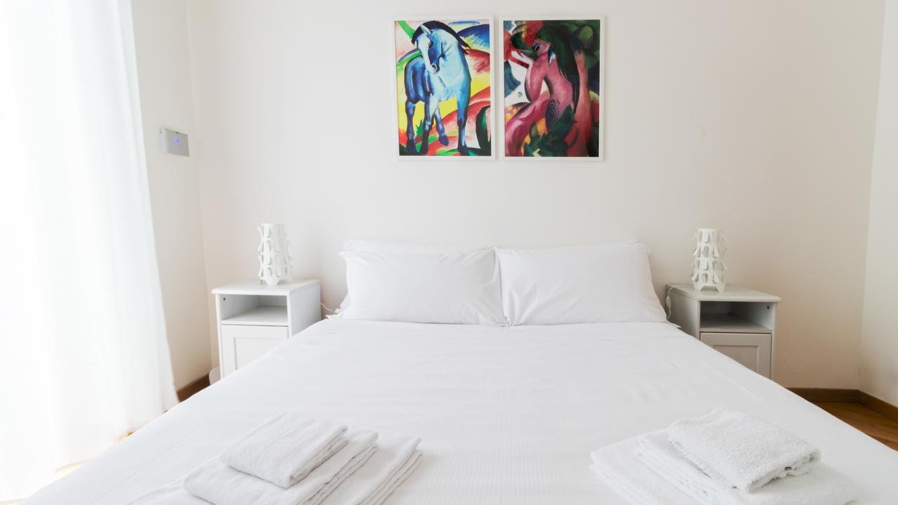 Apartment Italianway-edolo 5 *