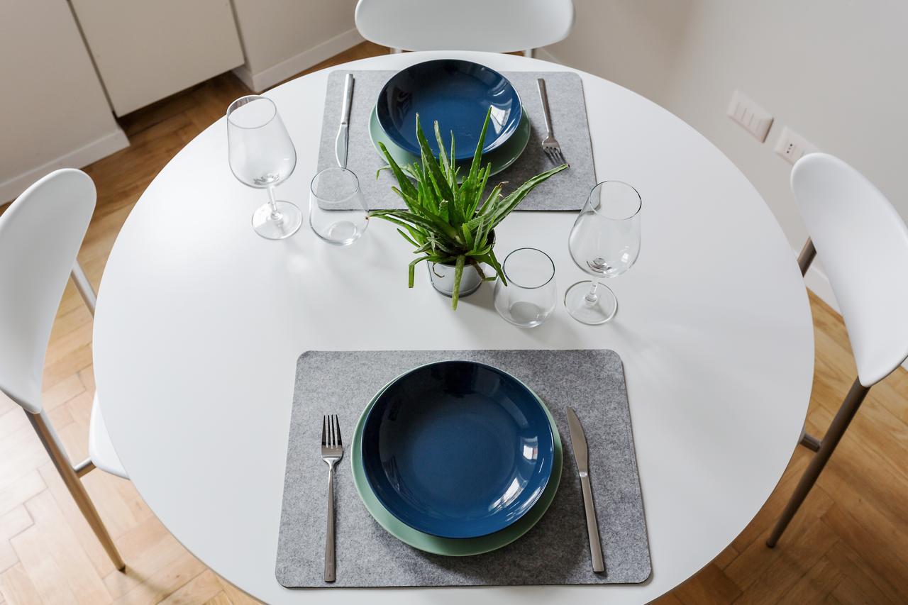 Apartment Rentopolis Vetra 21
