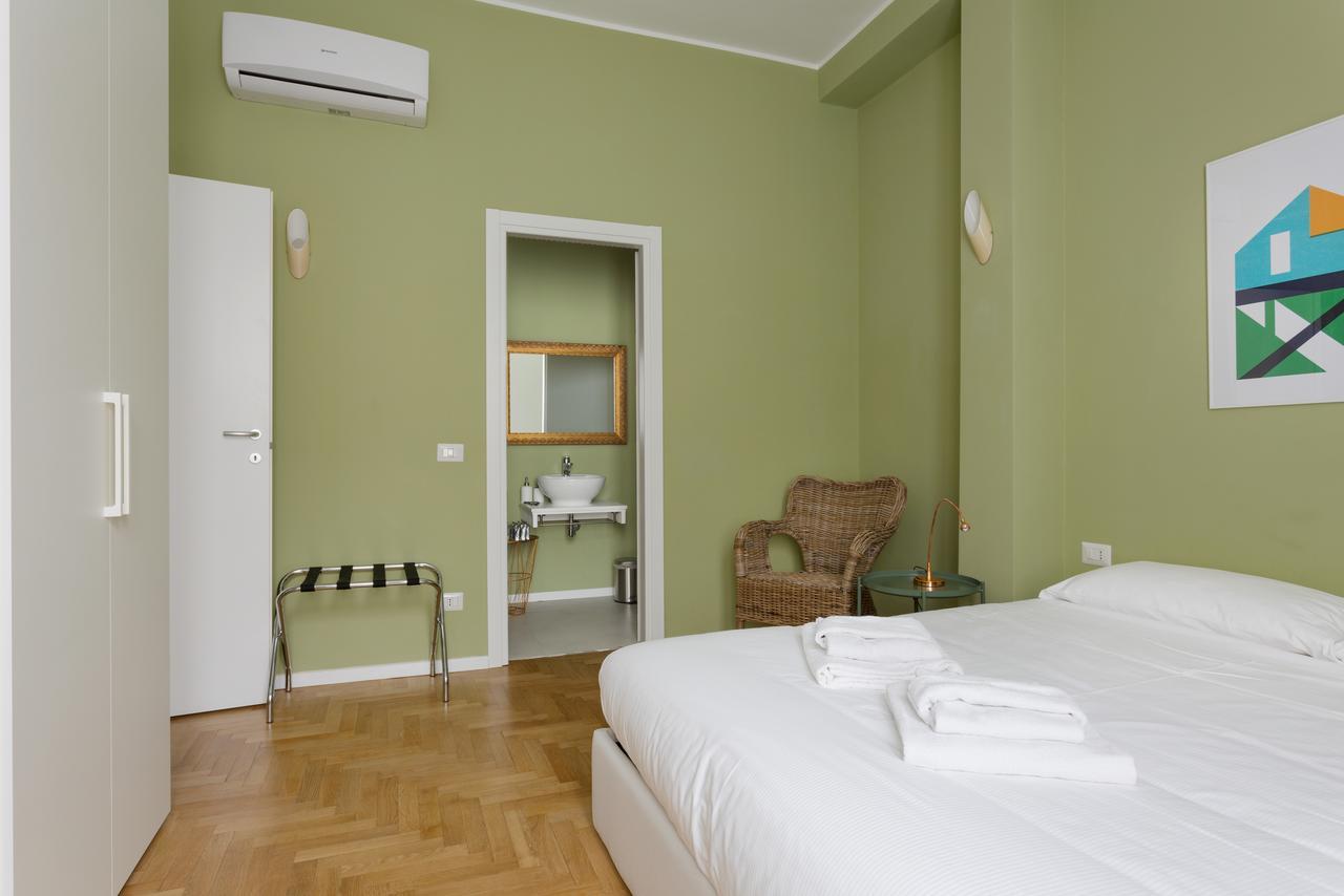 Rentopolis Vetra 21 Milan