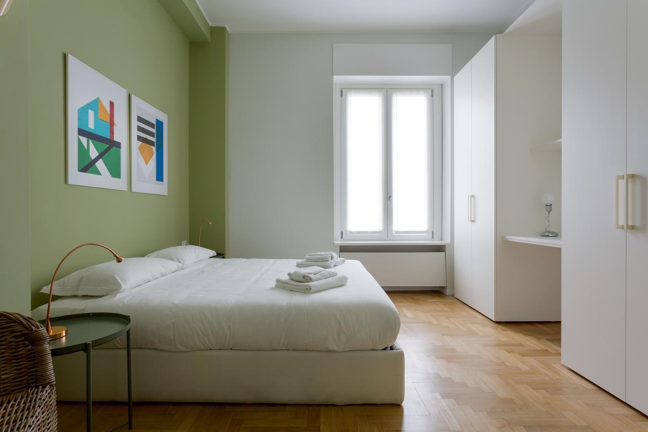 Apartment Rentopolis Vetra 21 *