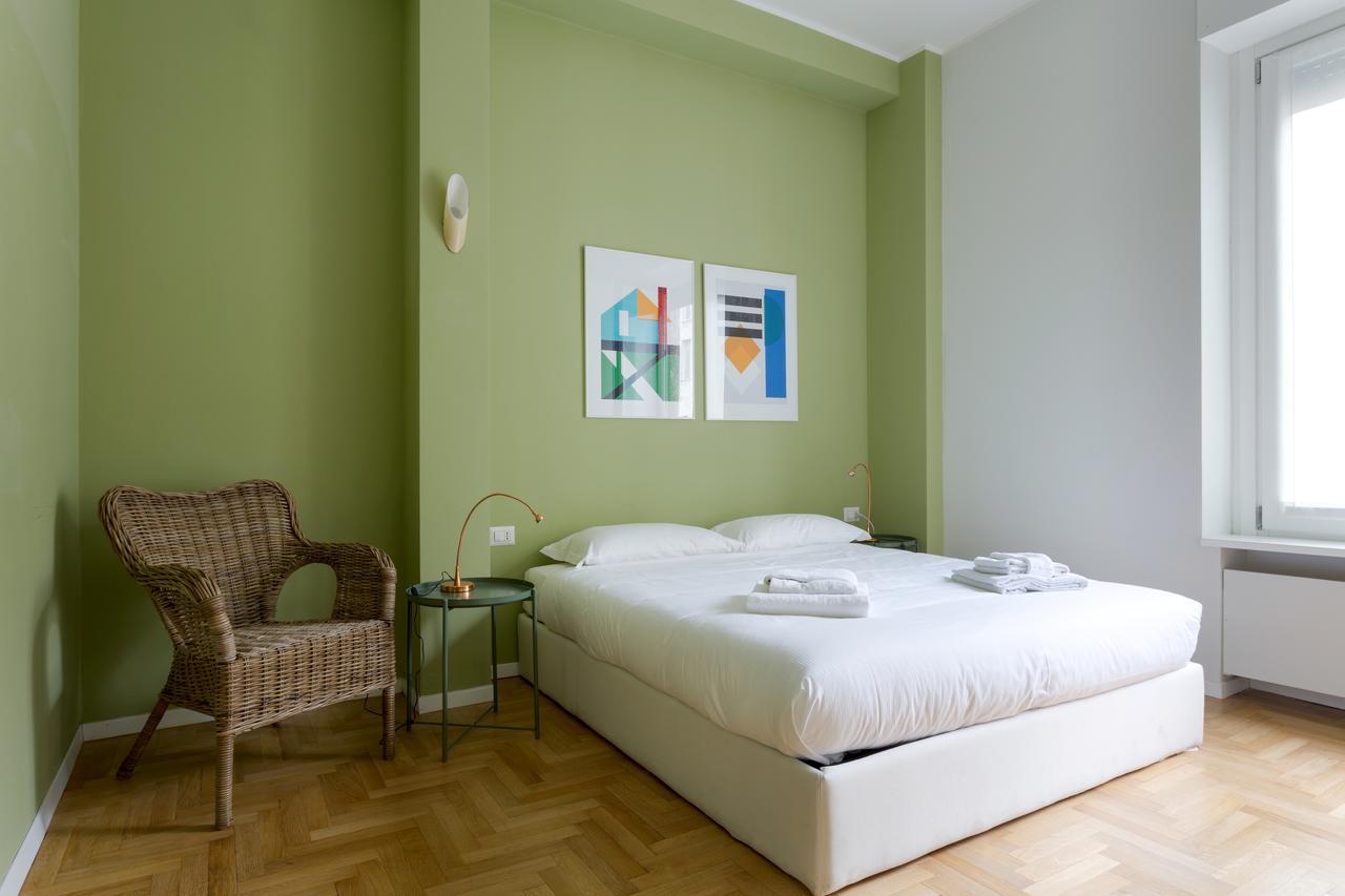 Apartment Rentopolis Vetra 21 *
