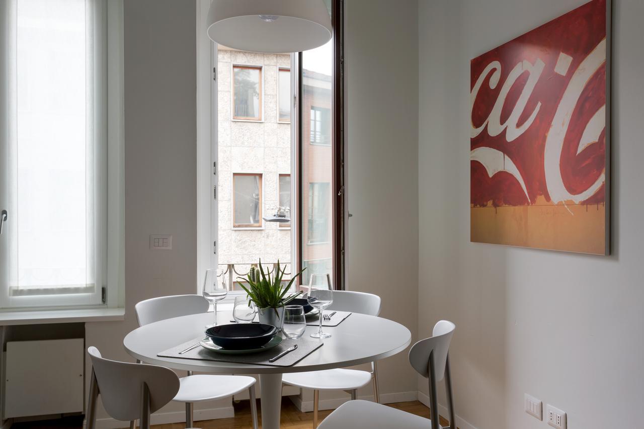 Apartment Rentopolis Vetra 21 Milan