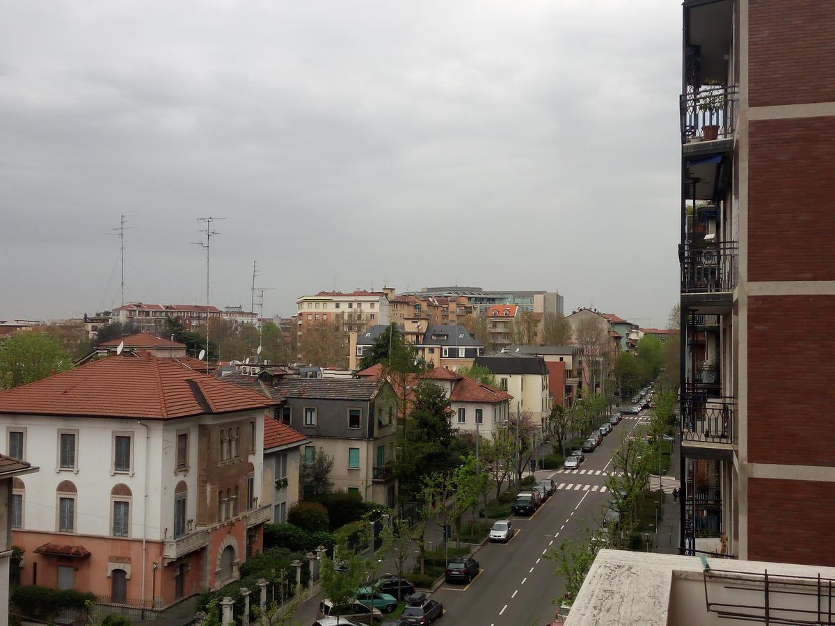 Apartamento Meta Italy Da Nadia