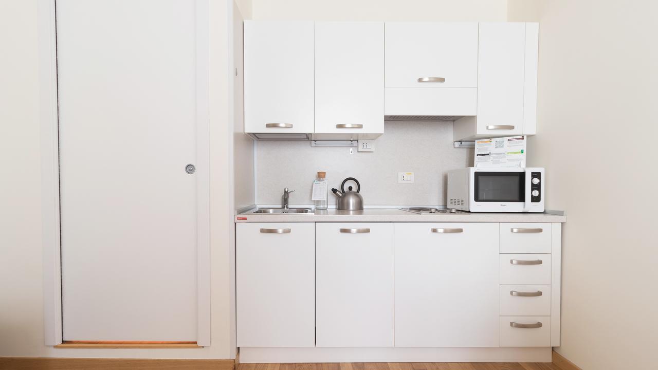 Italianway-canonica 37 Apartment