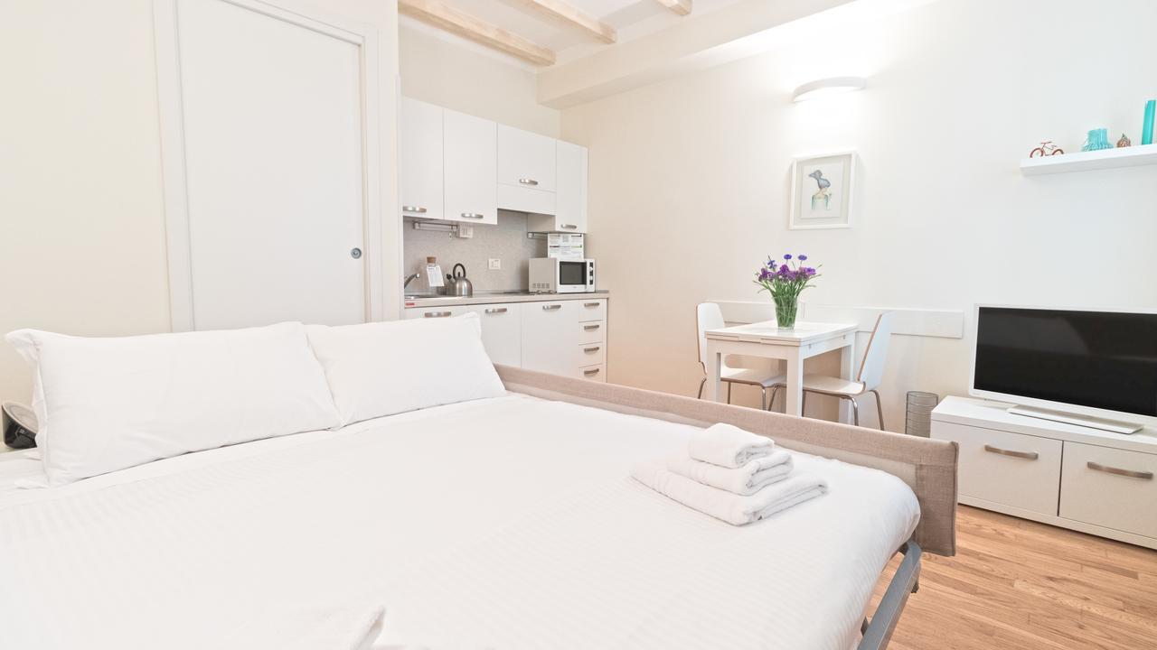 Italianway-canonica 37 Apartment Milan
