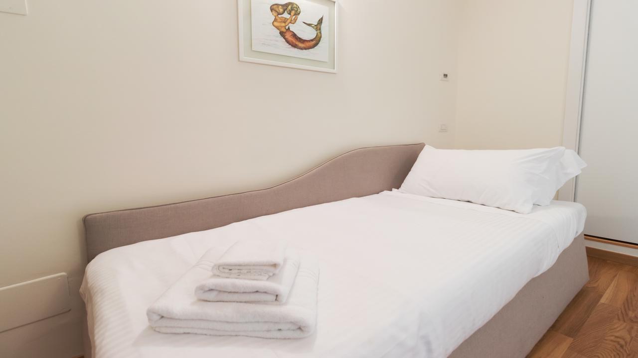 Apartment Italianway-canonica 37