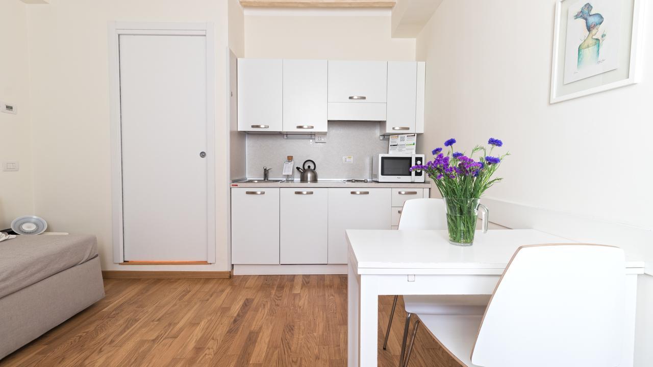 Apartment Italianway-canonica 37