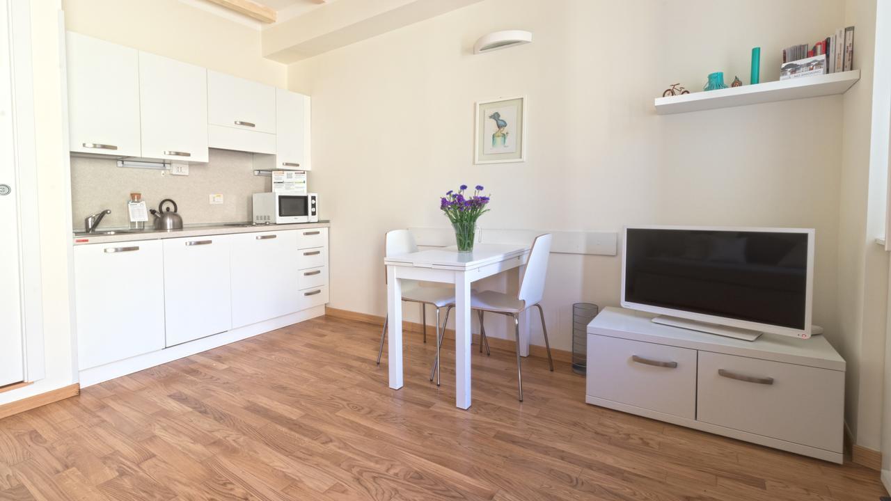 Apartment Italianway-canonica 37