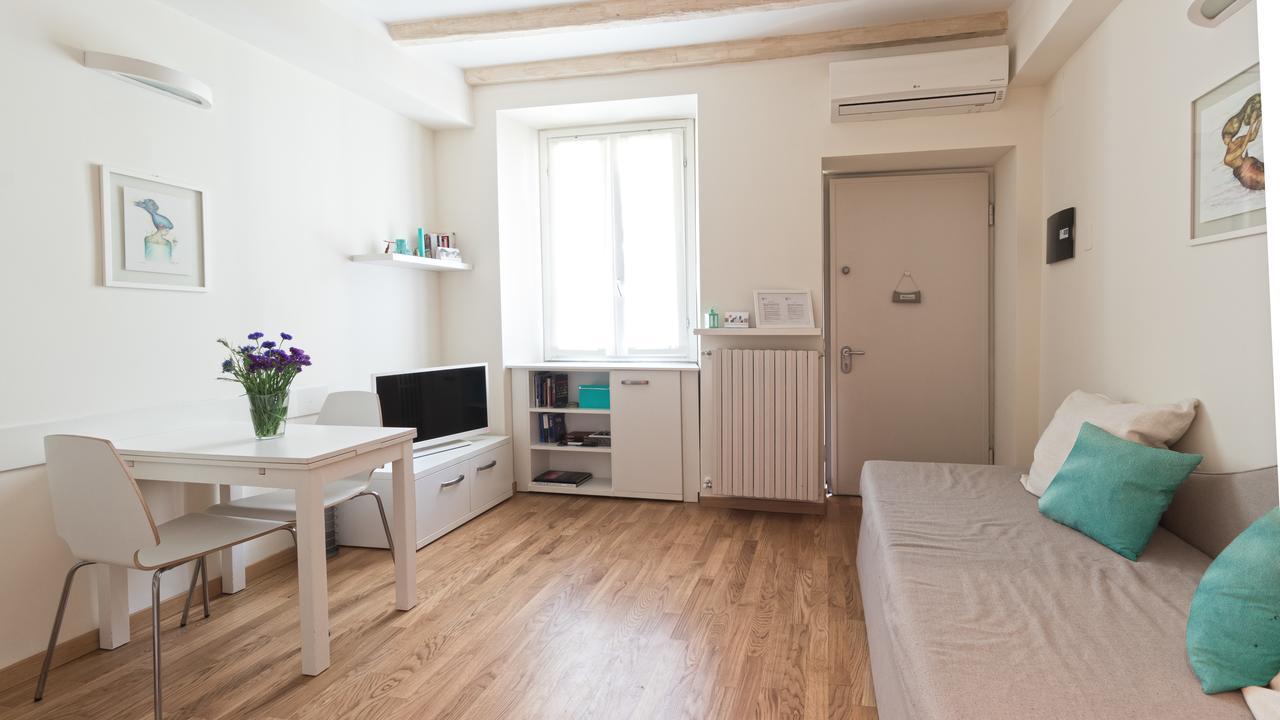 Italianway-canonica 37 Apartment Milan