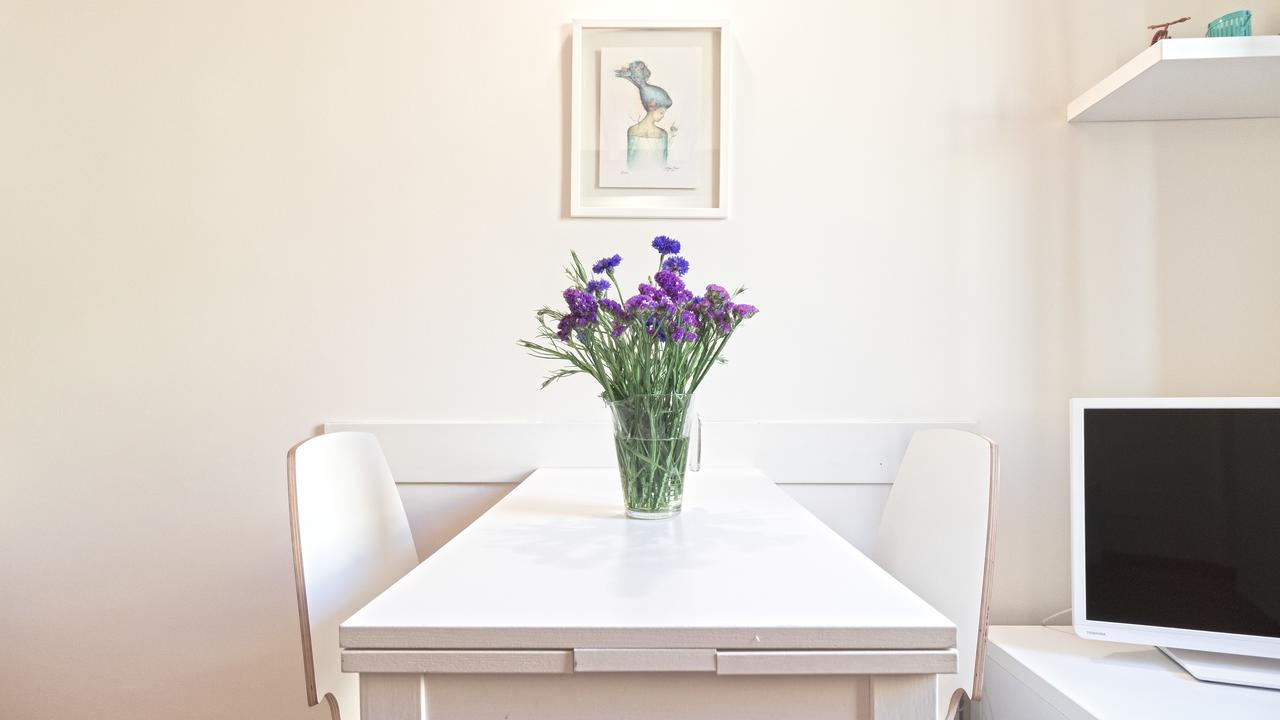 Apartment Italianway-canonica 37 Milan