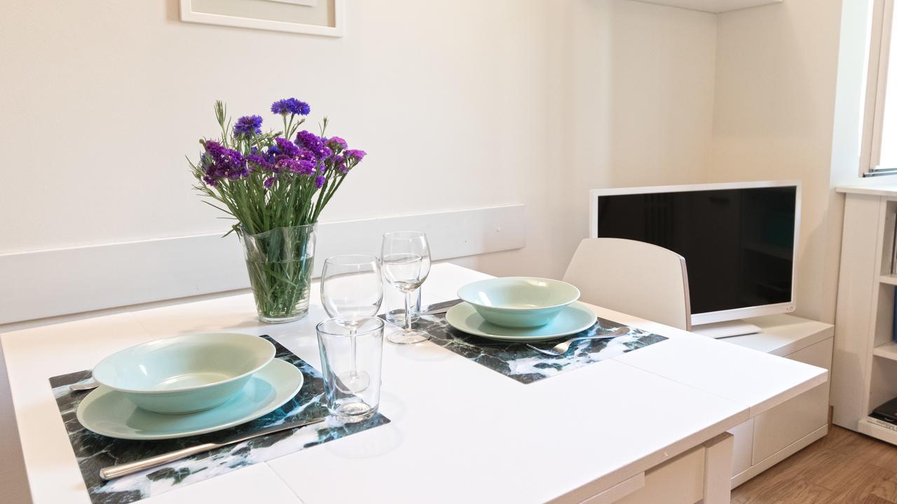 Apartment Italianway-canonica 37 *