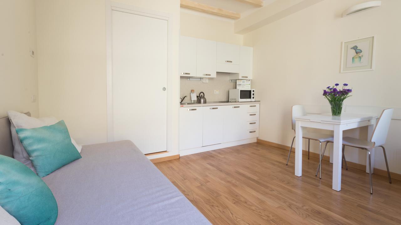 Italianway-canonica 37 Apartment