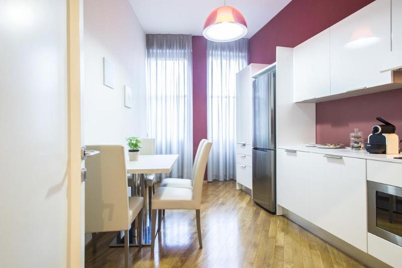 Hotel Hemeras Boutique House Borromeo