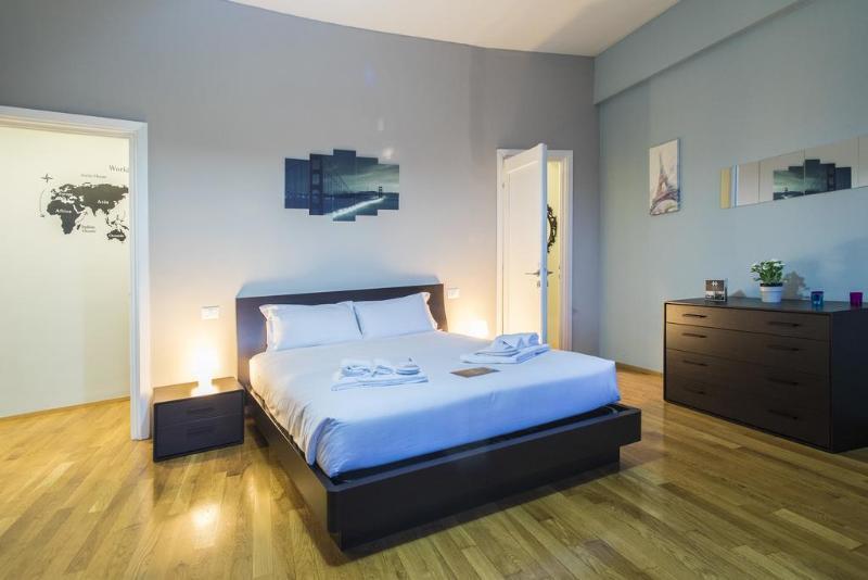 Hemeras Boutique House Borromeo Hotel