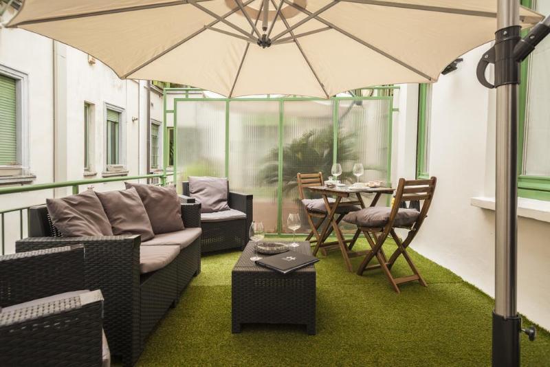 Hotel Hemeras Boutique House Lupetta I I