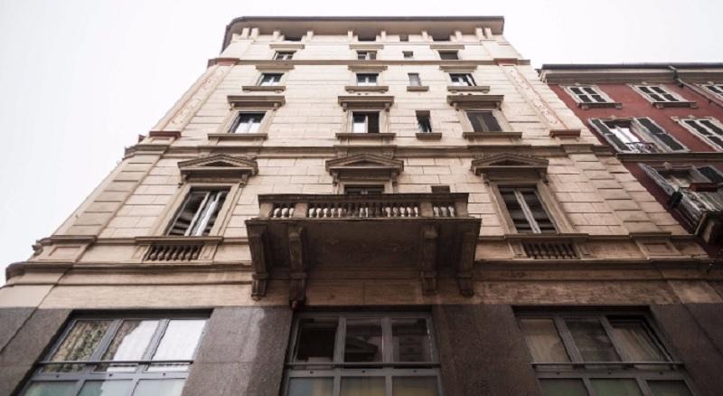 Hemeras Boutique House Lupetta I I 3* Milan