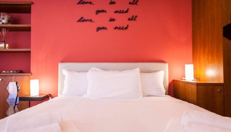 Hemeras Boutique House Lupetta I I 3*