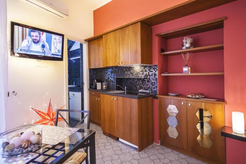 Hotel Hemeras Boutique House Lupetta I I 3*