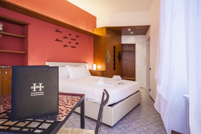 Hemeras Boutique House Lupetta I I