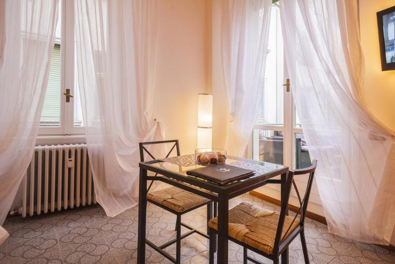 Hemeras Boutique House Lupetta I I Hotel 3*