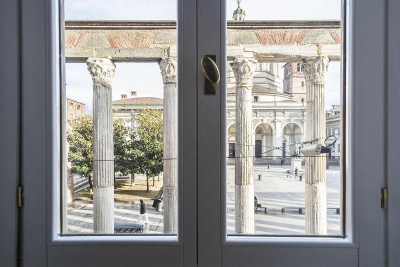 Hemeras Boutique House San Lorenzo * Milan