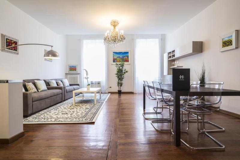 Hemeras Boutique House San Lorenzo Apartment