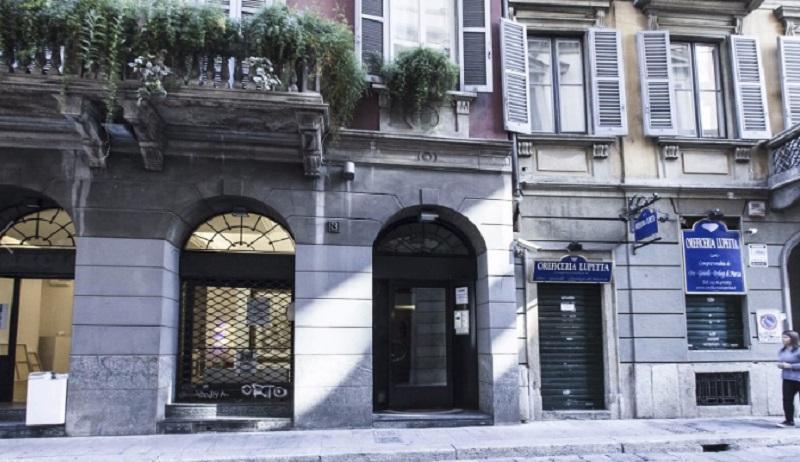 Hemeras Boutique House Lupetta *
