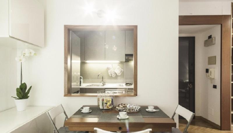 Hemeras Boutique House Lupetta Apartment