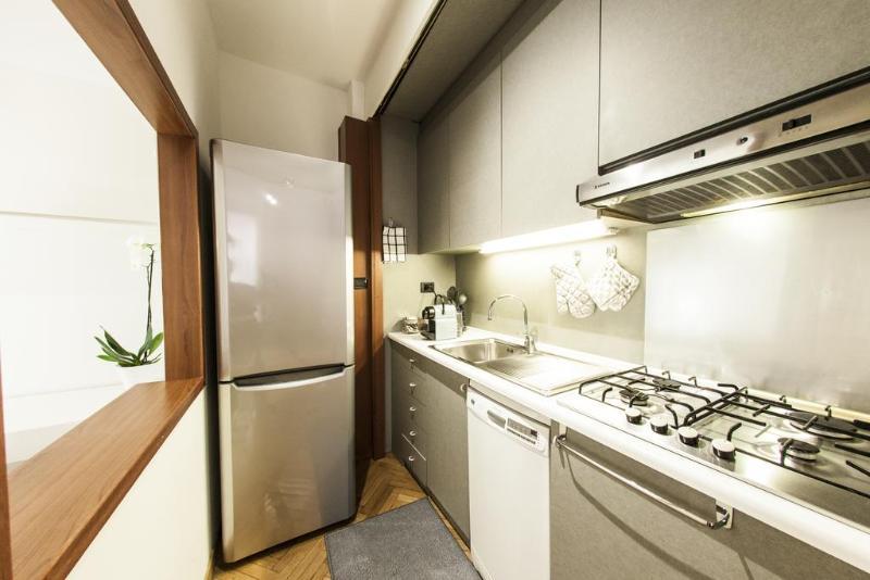 Apartment Hemeras Boutique House Lupetta