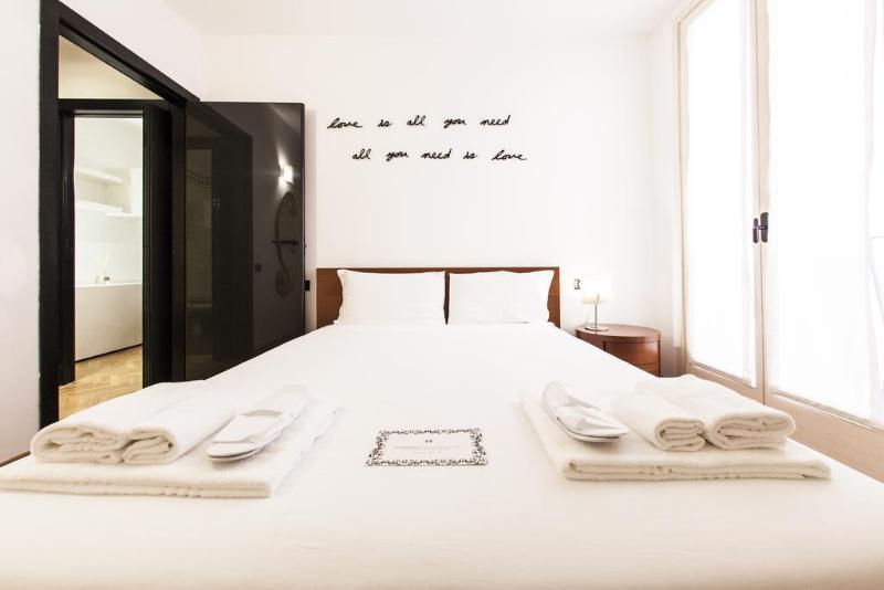 Hemeras Boutique House Lupetta Apartment Milan