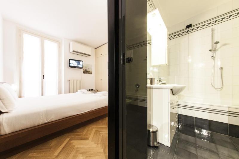 Apartment Hemeras Boutique House Lupetta Milan