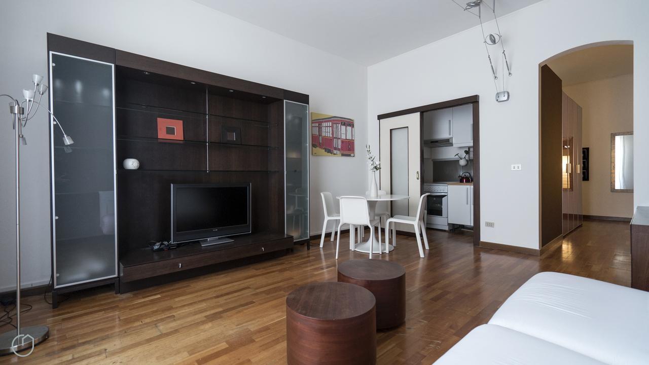 Italianway-merlo Flat