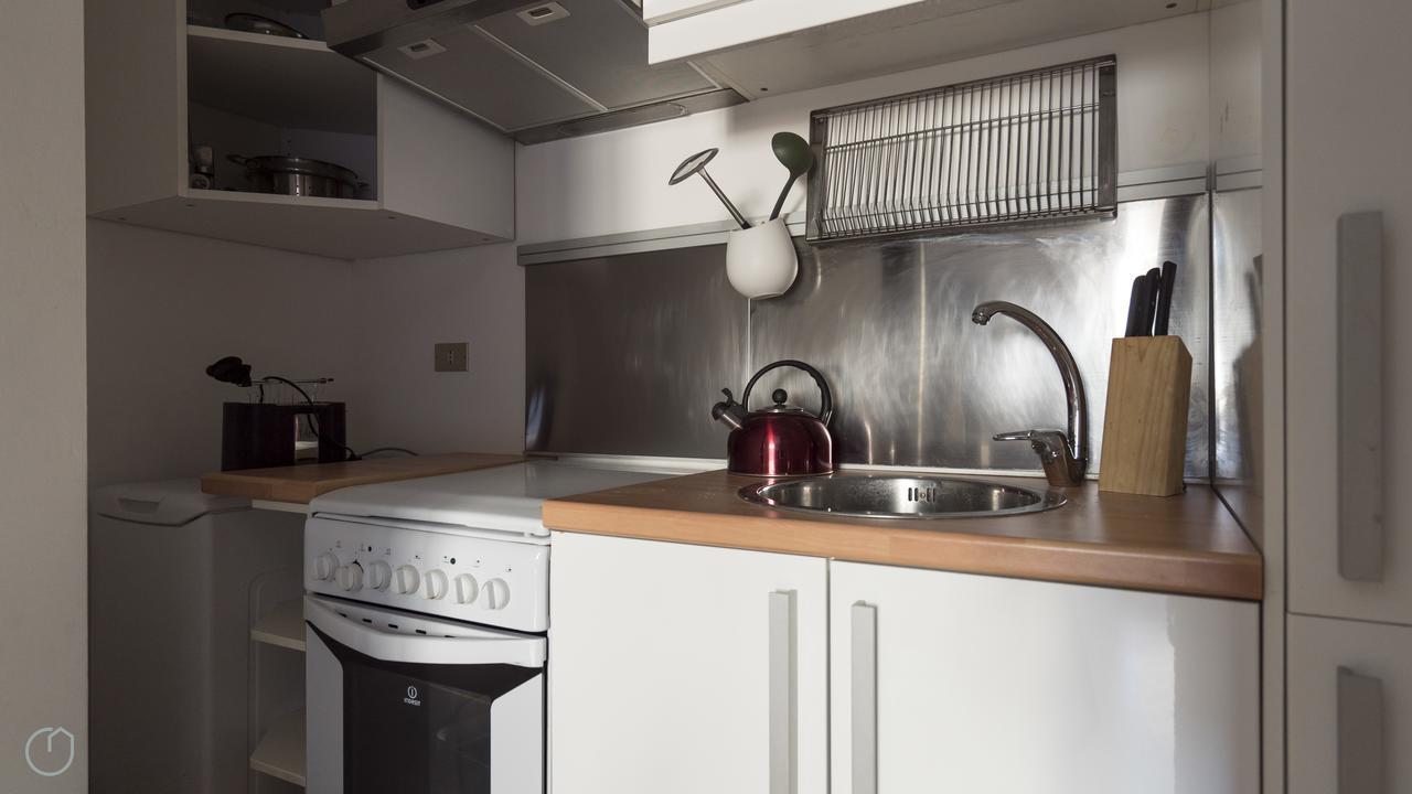 Apartment Italianway-merlo Flat *