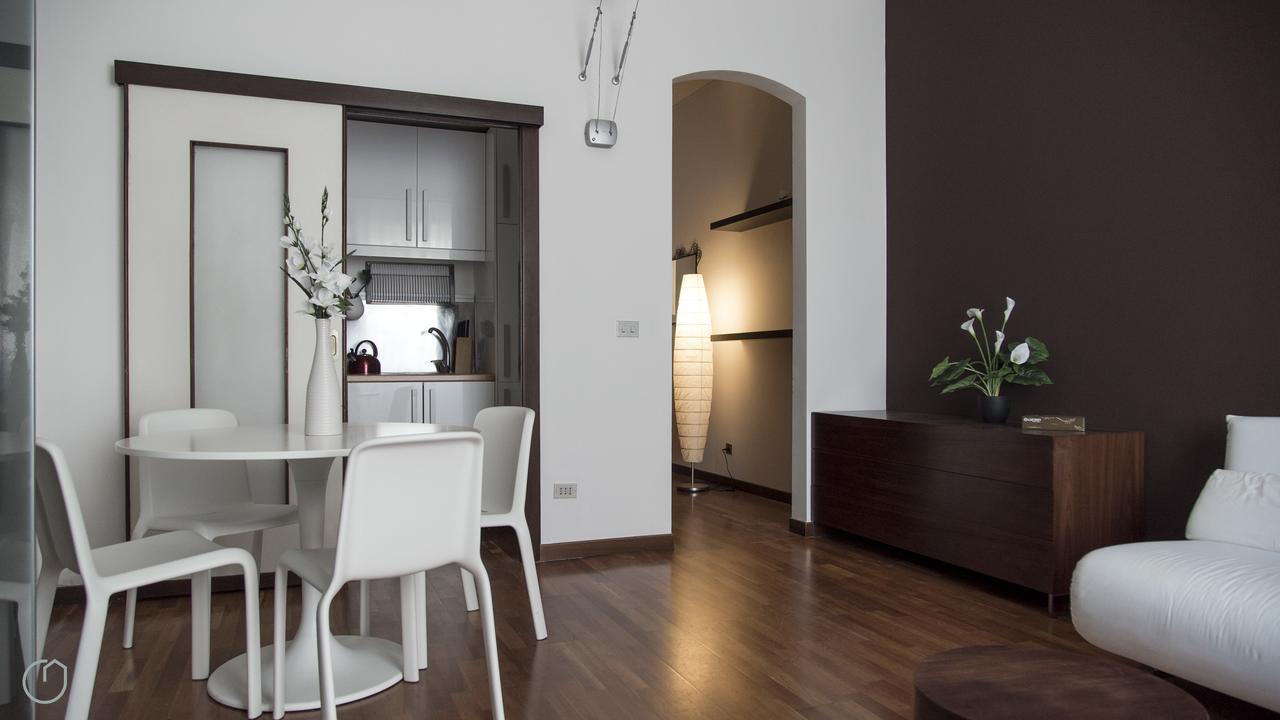 Italianway-merlo Flat Apartment