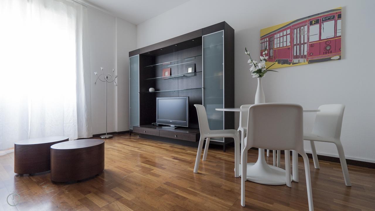 Italianway-merlo Flat Milan