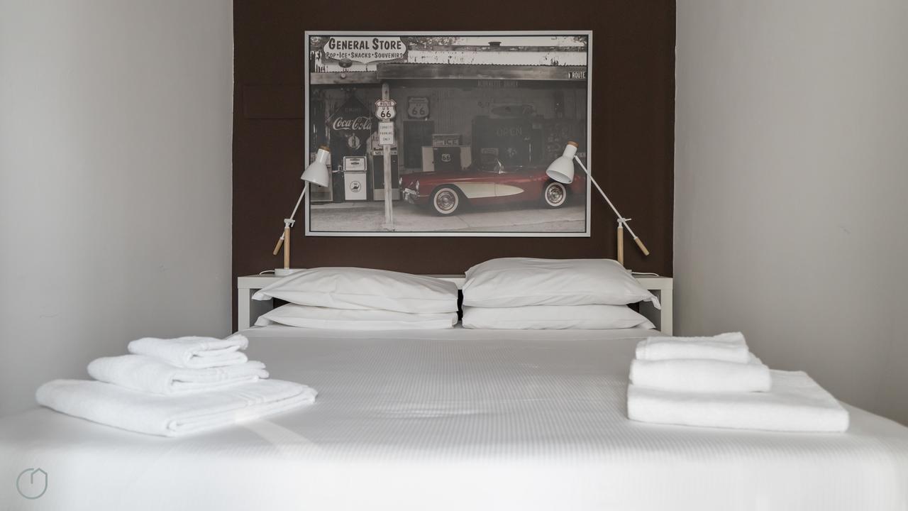 Italianway-merlo Flat Apartment Milan