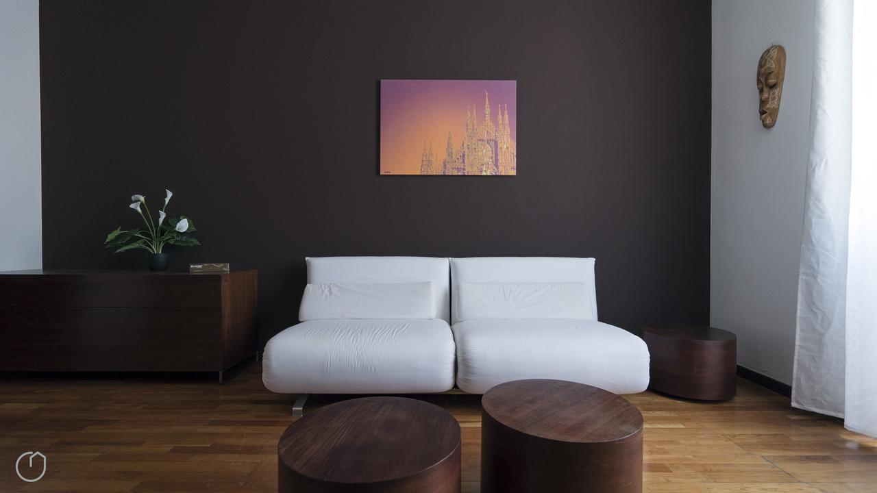 Apartment Italianway-merlo Flat Milan