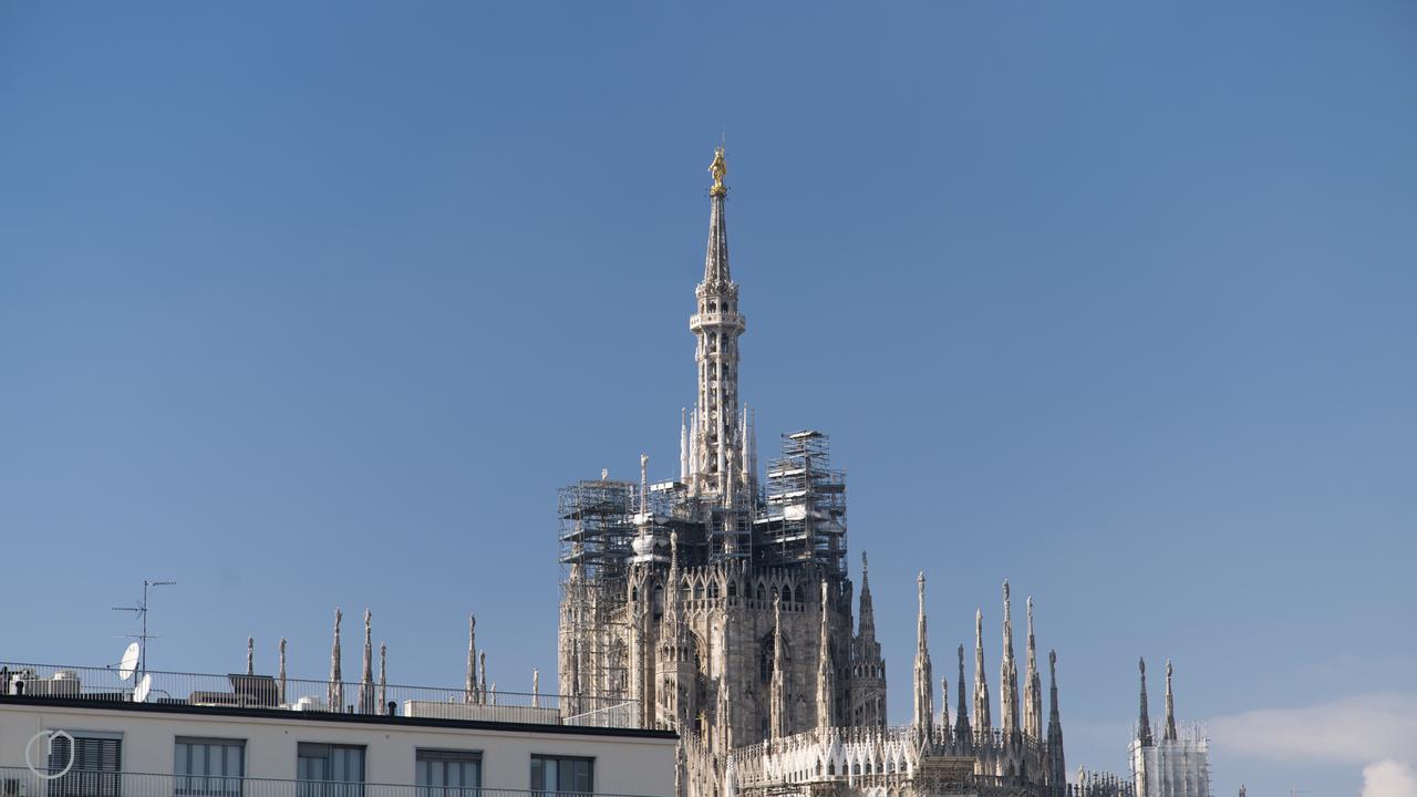 Italianway-merlo Flat Milan